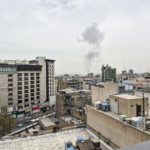 Situasi Perang Timur Tengah Terbaru