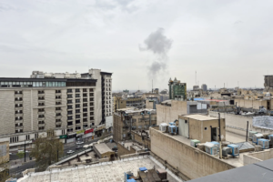 Situasi Perang Timur Tengah Terbaru