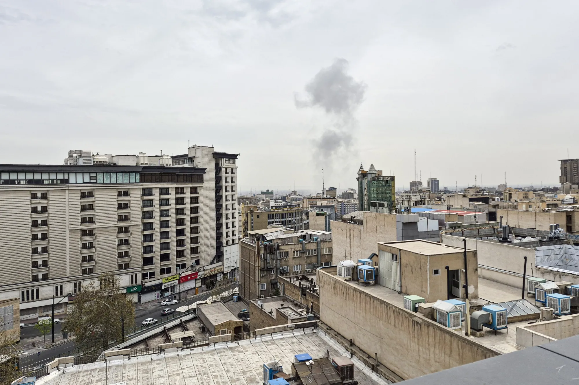 Situasi Perang Timur Tengah Terbaru