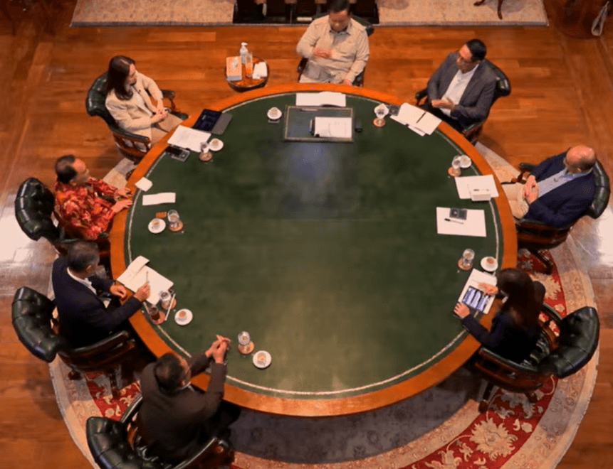 Makan Bergizi Gratis