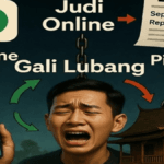 “Gali Lubang Tutup Lubang”: Jeratan Maut Judol dan Pinjol Hancurkan Masa Depan Ekonomi Warga Nagari