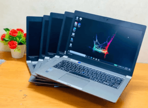 Harga Laptop Baru Melambung Tinggi, Warga Sumatera Barat Kini Lebih Lirik Laptop Bekas Berkualitas