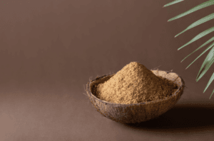 Produk gula semut dari nira aren berkualitas ekspor