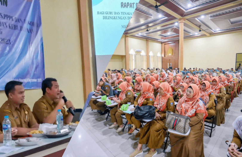 Di banyak sekolah, kepemimpinan bukan sekadar jabatan administratif. Ia adalah arah. Ia menentukan ritme kerja guru, budaya belajar siswa, hingga bagaimana sebuah sekolah bertumbuh. Karena itu, posisi kepala sekolah idealnya diisi oleh figur yang definitif—jelas kewenangannya, pasti arah kebijakannya. Namun dalam praktiknya, tidak semua sekolah berada dalam kondisi ideal tersebut. Di sejumlah daerah, termasuk yang tengah berkembang, posisi kepala sekolah kerap diisi oleh Pelaksana Tugas (PLT). Secara konsep, penunjukan PLT bukanlah sesuatu yang keliru. Ia adalah solusi sementara—jembatan ketika terjadi kekosongan jabatan sebelum kepala sekolah definitif ditetapkan. Masalahnya muncul ketika “sementara” itu berlangsung terlalu lama. Secara regulasi, penugasan PLT kepala sekolah memiliki batas waktu yang jelas. Dalam ketentuan yang berlaku, masa tugas PLT hanya diberikan dalam durasi terbatas—sekitar tiga bulan dan dapat diperpanjang sekali, sehingga total maksimal berada di kisaran enam bulan. Artinya, sejak awal, PLT memang tidak dirancang untuk menjadi solusi jangka panjang. Namun di lapangan, cerita yang berkembang sering kali berbeda. Muncul pertanyaan ketika posisi tersebut tetap diisi oleh PLT dalam waktu yang tidak lagi singkat. Ketika masa yang seharusnya bersifat transisi justru menjadi kondisi yang berlarut. Di titik ini, persoalannya bukan lagi sekadar administratif, tetapi mulai menyentuh aspek tata kelola. Kepemimpinan yang bersifat sementara membawa konsekuensi. Seorang PLT, dalam banyak kasus, tidak memiliki keleluasaan yang sama dengan kepala sekolah definitif. Ada batasan dalam pengambilan keputusan, ada kehati-hatian dalam menentukan arah kebijakan, dan tidak jarang muncul keraguan dalam menjalankan fungsi manajerial secara penuh. Dalam jangka pendek, ini mungkin tidak terlalu terasa. Namun dalam jangka panjang, kondisi tersebut dapat memengaruhi stabilitas internal sekolah. Guru membutuhkan kepastian arah. Program sekolah membutuhkan kesinambungan. Dan siswa, meski tidak selalu menyadarinya, sangat dipengaruhi oleh bagaimana sistem di sekolah mereka berjalan. Di sisi lain, dinamika dalam proses pengangkatan kepala sekolah juga tidak sederhana. Ada tahapan seleksi, penyesuaian regulasi, hingga proses administrasi yang harus dilalui. Dalam beberapa waktu terakhir, perubahan kebijakan di tingkat nasional juga turut memengaruhi mekanisme pengangkatan kepala sekolah di daerah. Ini menunjukkan bahwa persoalan tidak selalu sesederhana “tidak mau melantik”, tetapi bisa juga berkaitan dengan sistem yang sedang beradaptasi. Namun tetap saja, ketika proses tersebut berjalan terlalu lama tanpa kejelasan, ruang pertanyaan akan selalu muncul. Dalam konteks yang lebih luas, fenomena PLT yang berkepanjangan juga berpotensi memunculkan persepsi di masyarakat. Ketika posisi strategis tidak segera diisi secara definitif, muncul tanda tanya tentang bagaimana sistem bekerja—apakah sudah berjalan sesuai mekanisme, atau justru masih menyisakan ruang-ruang yang belum sepenuhnya transparan. Persepsi ini penting, karena kepercayaan publik terhadap dunia pendidikan tidak hanya dibangun dari hasil, tetapi juga dari proses. Di tengah berbagai upaya peningkatan kualitas pendidikan—mulai dari bantuan bagi siswa, perbaikan fasilitas, hingga peningkatan kompetensi guru—kepastian dalam kepemimpinan sekolah menjadi salah satu elemen yang tidak bisa diabaikan. Karena pada akhirnya, sekolah bukan hanya tentang ruang belajar, tetapi juga tentang sistem yang menggerakkannya. Dan dalam sistem itu, posisi kepala sekolah adalah salah satu poros utama. Tulisan ini tidak dimaksudkan untuk menunjuk atau menyimpulkan sesuatu secara sepihak. Namun sebagai refleksi, penting untuk kembali mengingat bahwa setiap kebijakan memiliki tujuan awal—termasuk penunjukan PLT yang memang dirancang sebagai solusi sementara. Pertanyaannya kemudian menjadi sederhana, namun mendasar: Kepala sekolah dan guru mengikuti rapat pendidikan