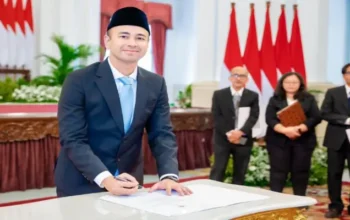 Heboh Raffi Ahmad Jadi Duta BPJS, Publik Justru Soroti Pelayanan