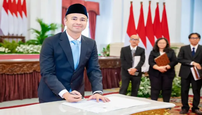 Heboh Raffi Ahmad Jadi Duta BPJS, Publik Justru Soroti Pelayanan