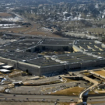 markas besar Departemen Pertahanan Amerika Serikat.