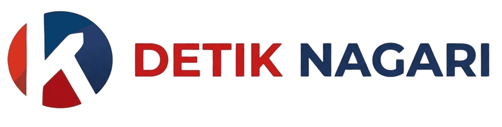 Detik Nagari logo