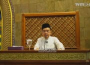 Membaca Polemik Jusuf Kalla: Antara Fakta Utuh dan Potongan Viral