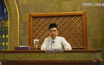 Membaca Polemik Jusuf Kalla: Antara Fakta Utuh dan Potongan Viral
