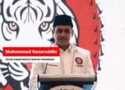 Partai Rakyat Indonesia: Wajah Baru atau Daur Ulang Elite Lama?