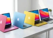 MacBook Neo: Senjata Apple untuk Menggerus Pasar Laptop Windows