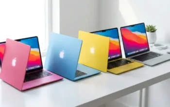 MacBook Neo: Senjata Apple untuk Menggerus Pasar Laptop Windows