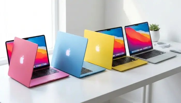MacBook Neo: Senjata Apple untuk Menggerus Pasar Laptop Windows