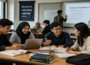 Menutup Prodi Demi Industri? Efisien Hari Ini, Berisiko di Masa Depan