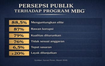survey mbg
